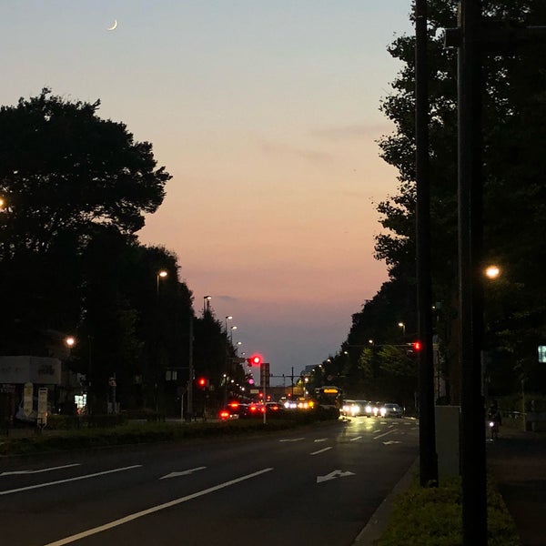 Photos At 武蔵野公園 駐車場 府中 東京都