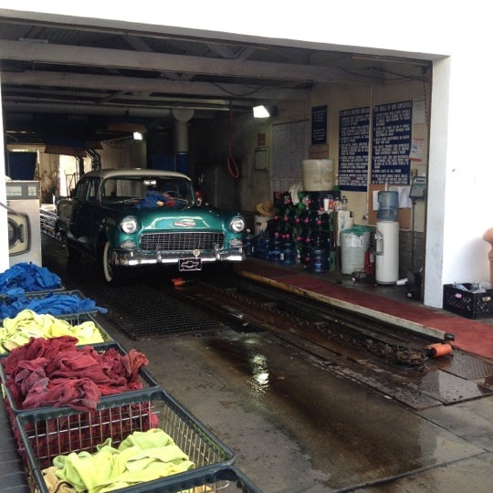 Huntington Beach Car Wash 11 tips from 268 visitors