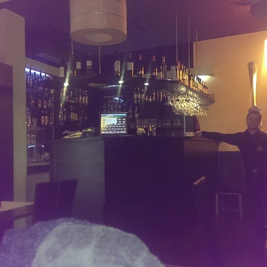 Photo taken at Cucina di Casa by Catalin T. on 2/21/2014