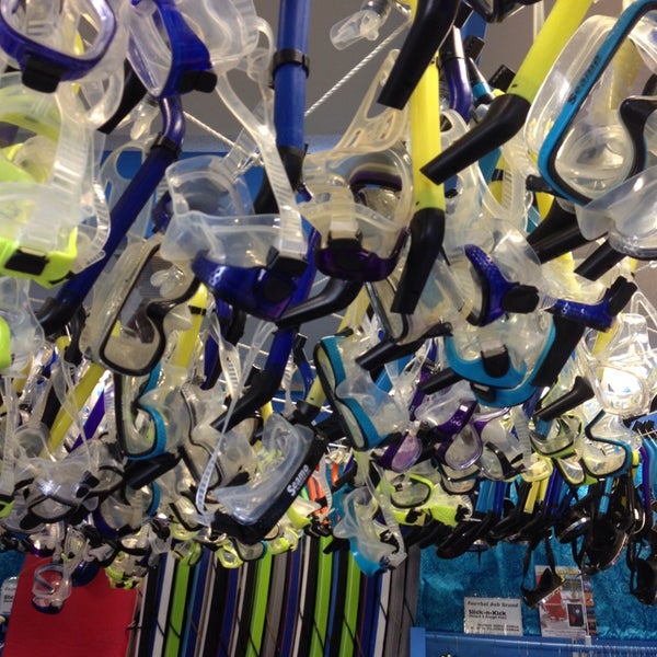 Snorkel Bob's Waikoloa, HI