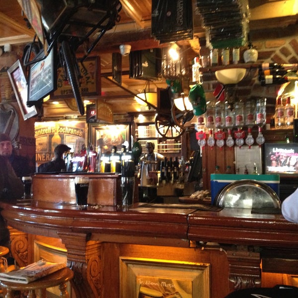 Oliver St John Gogarty Temple Bar 58 Fleet St Temple Bar