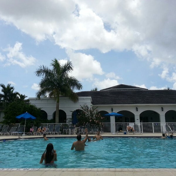 The Islands At Doral Clubhouse 1 tip from 211 visitors