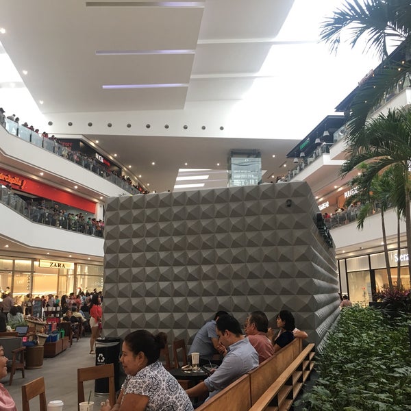 Photo taken at Altama City Center by Ce$aR T. on 4/29/2018