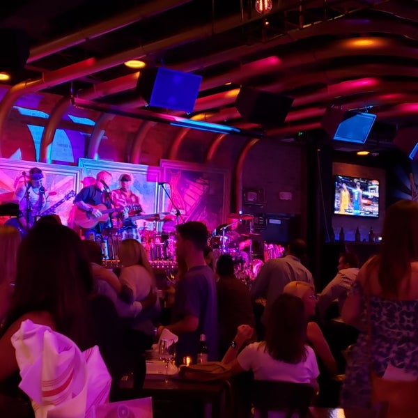 Photos at Copper Blues Rock Pub & Kitchen Bar in West Palm Beach