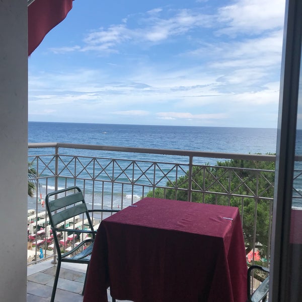 Photos At Grand Hotel Spiaggia 4 Tips From 91 Visitors