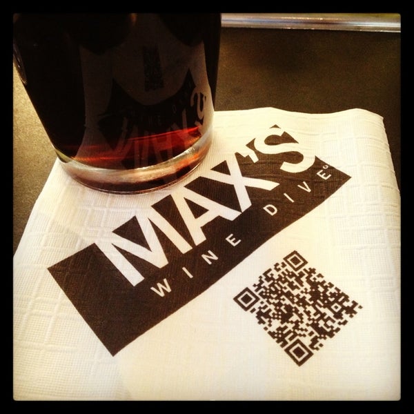 Foto tirada no(a) MAX&#39;s Wine Dive Dallas por Brian K. em 12/29/2012