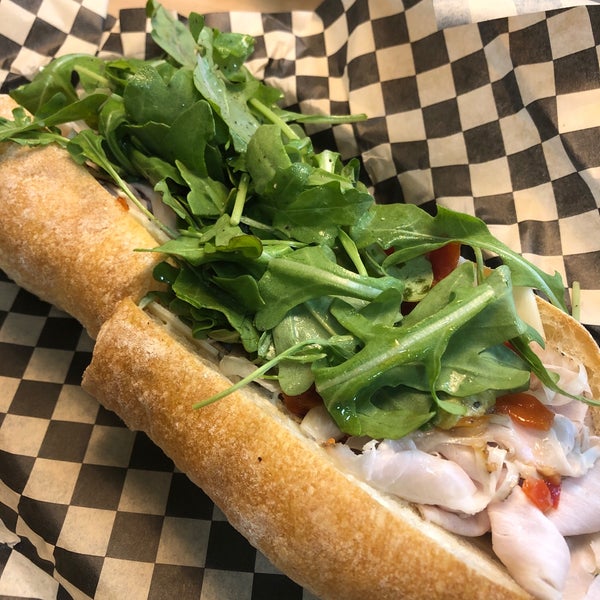 Tails & Trotters Portland, OR