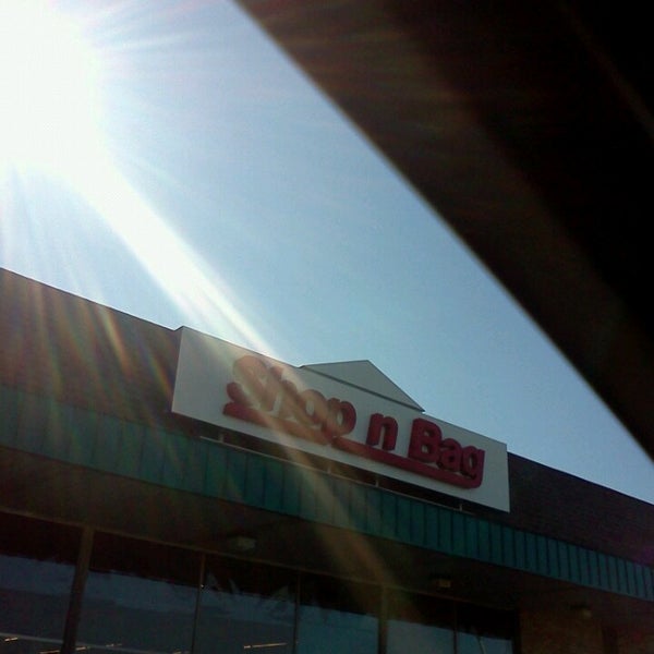 Shop N Bag Grocery Store