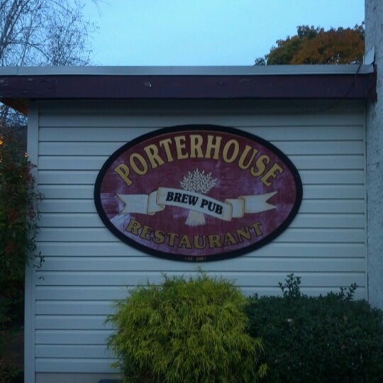 Porterhouse Restaurant American Restaurant in Lahaska