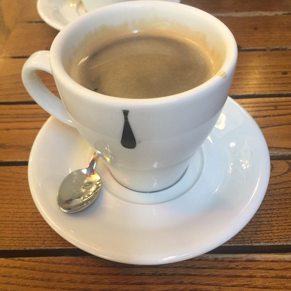 Foto tirada no(a) drip coffee | ist por Can A. em 2/17/2019