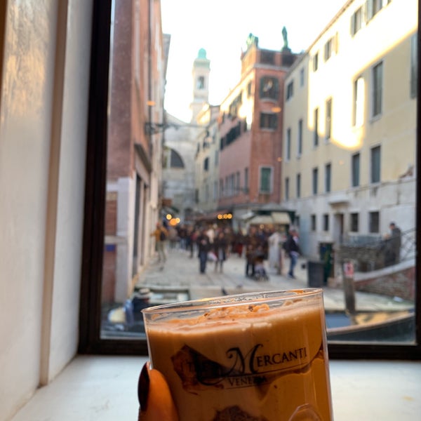 Photo taken at I Tre Mercanti by Q ♡ on 12/29/2019