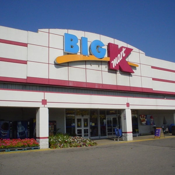 Kmart 3 tips from 203 visitors