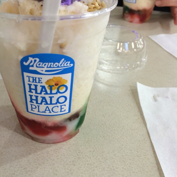 Magnolia Ice Cream Shop 2 tips from 92 visitors
