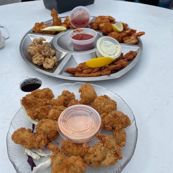 Photos at Captain J's Cocoa Beach, FL