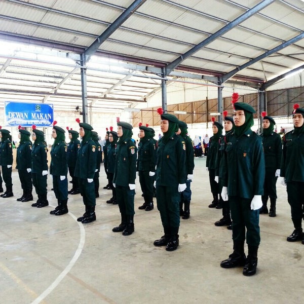 IKBN PONTIAN - Jalan Pontian Kecil