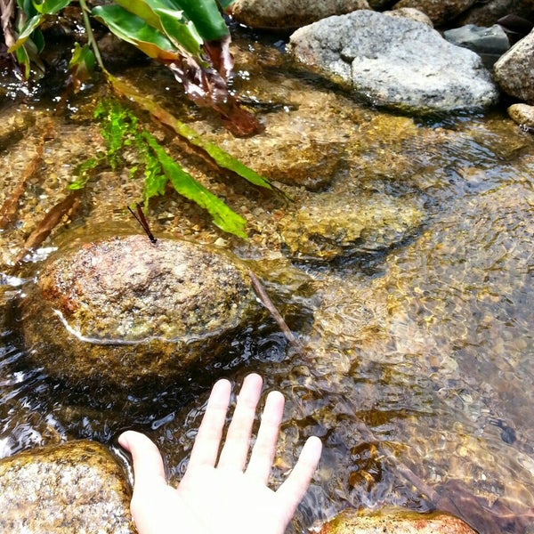 Air Terjun Menderu Other Great Outdoors