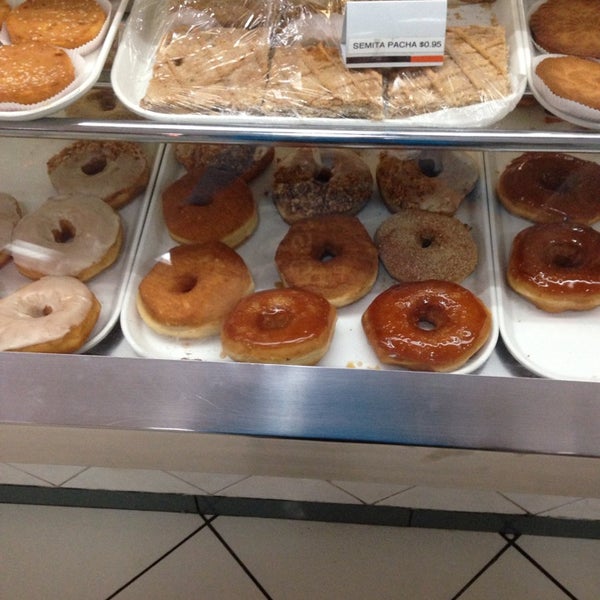 Mister Donut Bypass Santa Ana