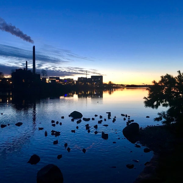 Lapinlahti / Lappviken - Helsinki, Uusimaa