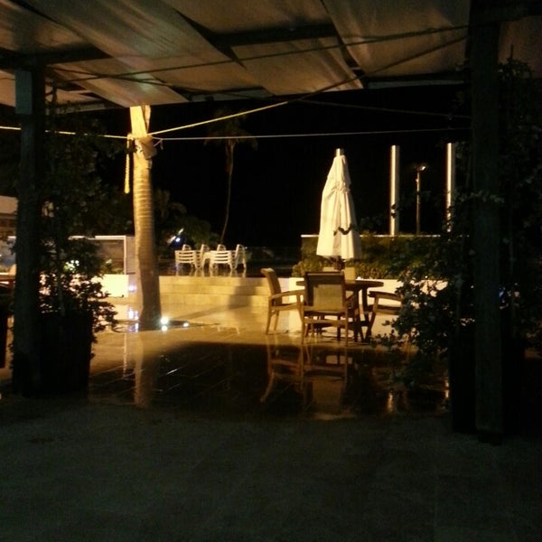 7/2/2013 tarihinde Andrea G.ziyaretçi tarafından Tamacá Beach Resort Hotel'de çekilen fotoğraf