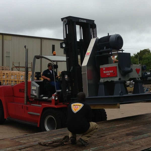 pumpworks 610