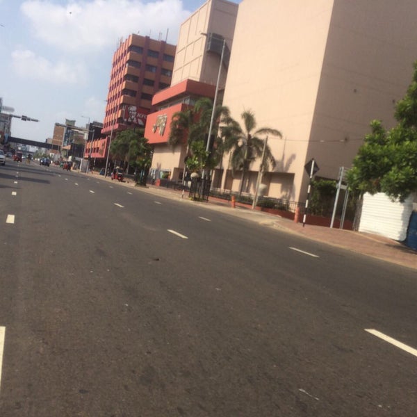 Photos at Galle Road Bambalapitiya Road in Bambalapitiya