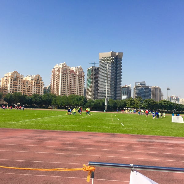 Isd dubai sports city