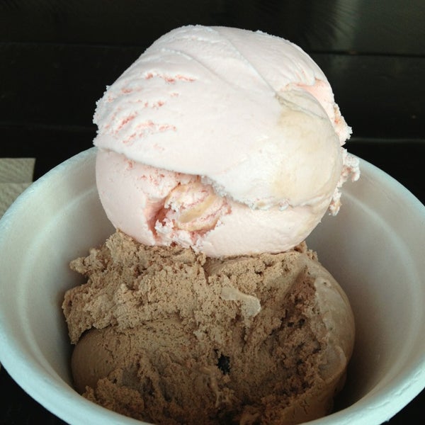 Photos at Mr. & Mrs. Miscellaneous Ice Cream Shop in Dogpatch