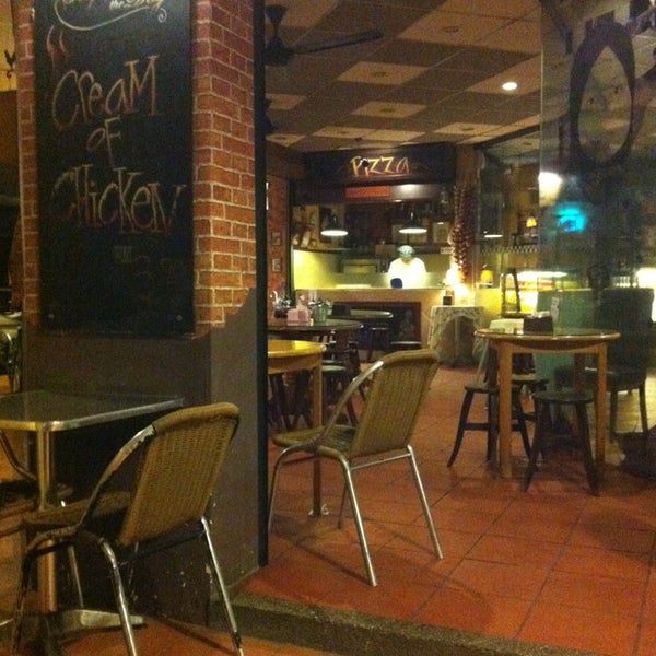 Pizza Vs Satay 68 Tips From 2807 Visitors