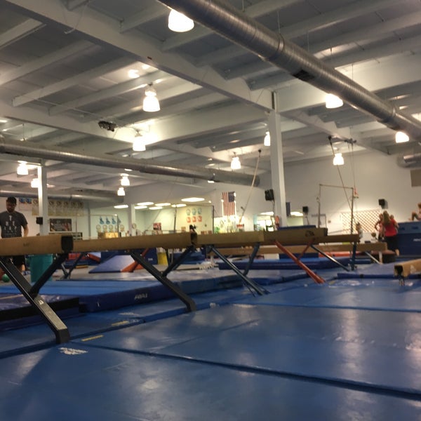 Fort Lauderdale Stars Gymnastics Victoria Park Fort Lauderdale, FL