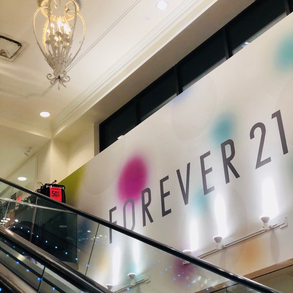 Forever 21 - Orlando, FL 32828