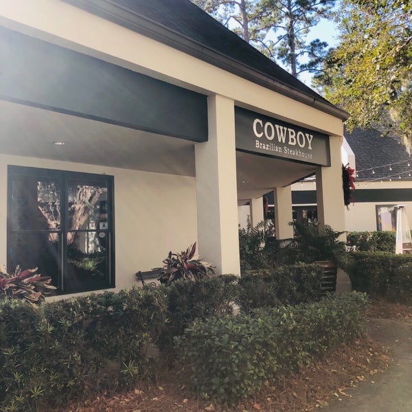 Cowboy Brazilian Steakhouse 6 tips from 103 visitors