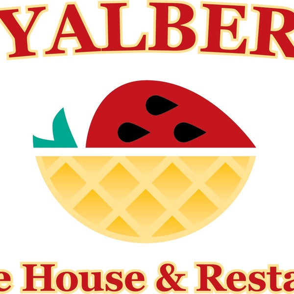 Foto tirada no(a) Royalberry Waffle House &amp; Restaurant por Royalberry Waffle House &amp; Restaurant em 4/9/2015