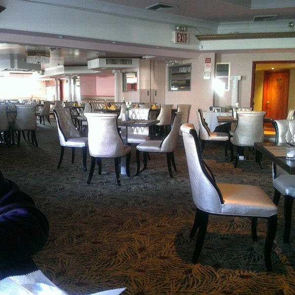 Richi Rich Palace Event Space in Richmond Hill