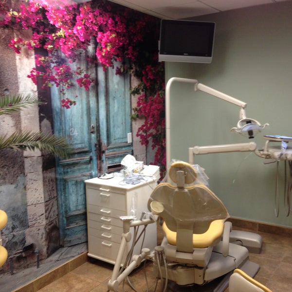 Photos At Comfort Dental Center North Hollywood Mid Town North