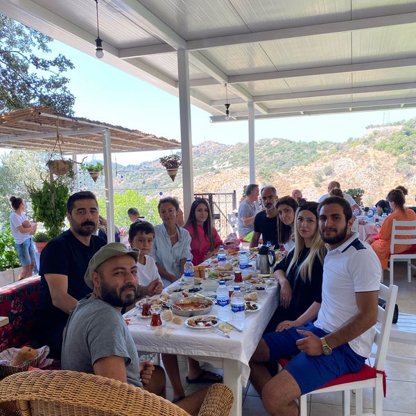 Foto tirada no(a) Seval&#39;in Yeri por Aslı B. em 7/25/2021