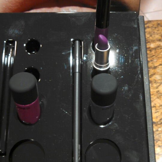 Mac 16 Photos Cosmetics Beauty Supply 2500 N Mayfair Rd