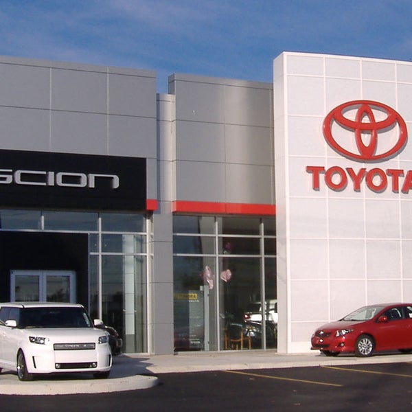 Heart City Toyota >> Heart City Toyota Scion Elkhart In Da Fotograflar Heart City Toyota >> Heart City Toyota Scion Elkhart In Da Fotograflar