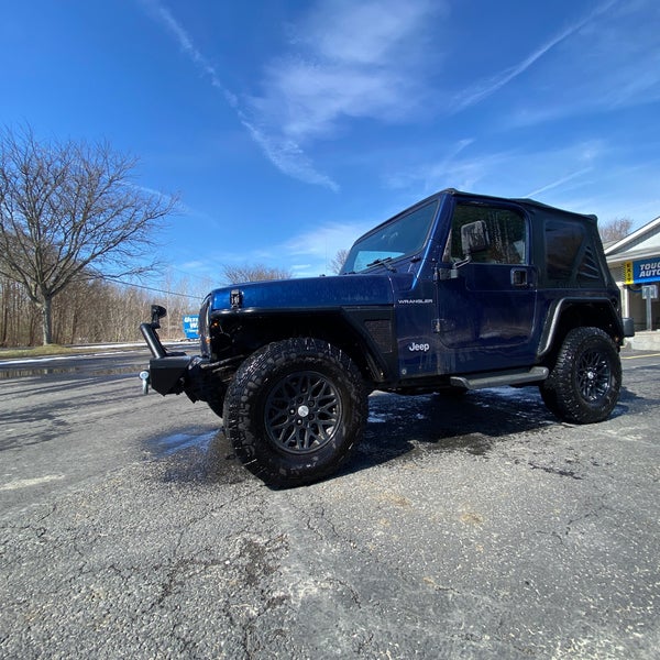 Ohio ECheck Station Kent, OH