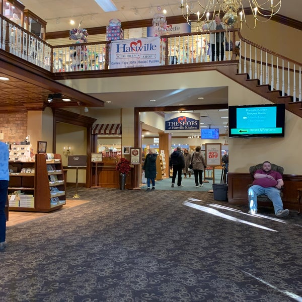 Photos at Hartville Kitchen Hartville, OH