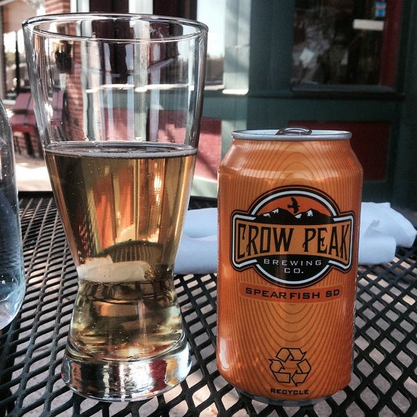 Bay Leaf Cafe (Now Closed) Mediterranean Restaurant in Spearfish