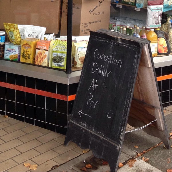 Pirate Joe's Kitsilano 3 tips from 130 visitors