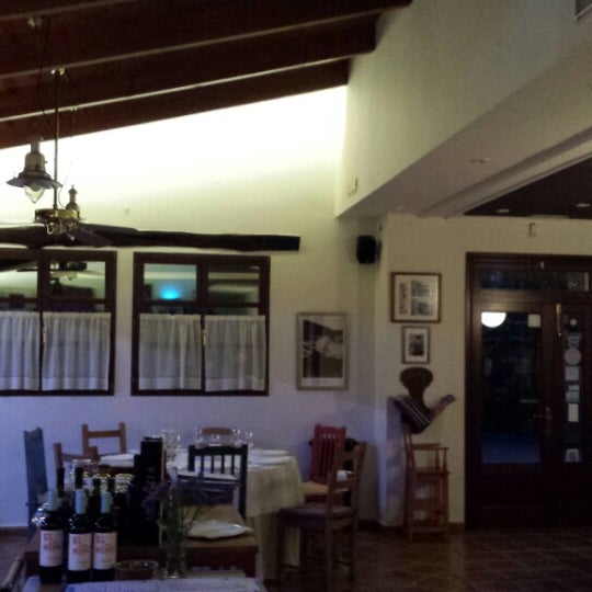 Снимок сделан в Hotel Restaurante Cabo Vidio пользователем Angel M. 5/17/2014