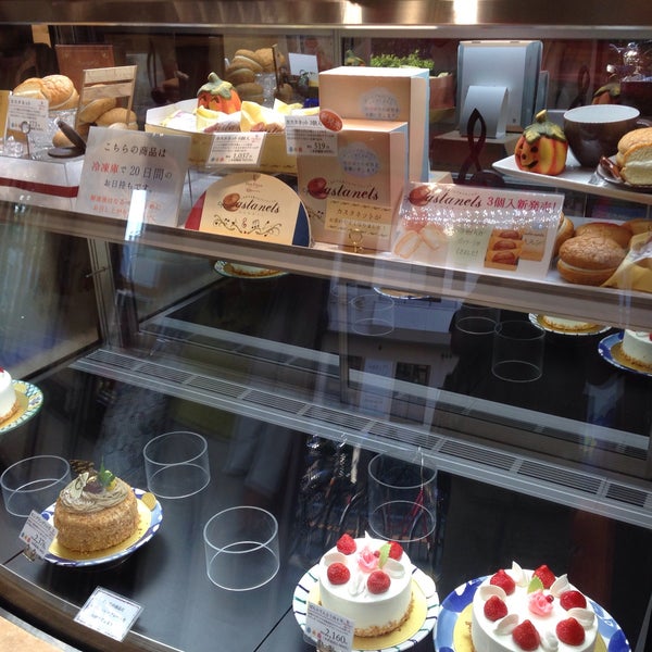 プチ プランス 茨木舟木店