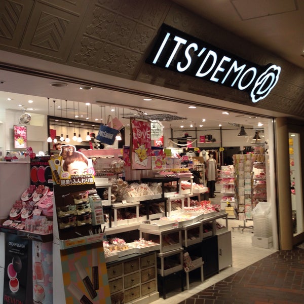 Its Demo 浦安市 千葉県