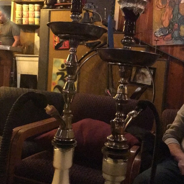 Photos at Bohemian Hookah Cafe Clifton 15 tips from 254 visitors