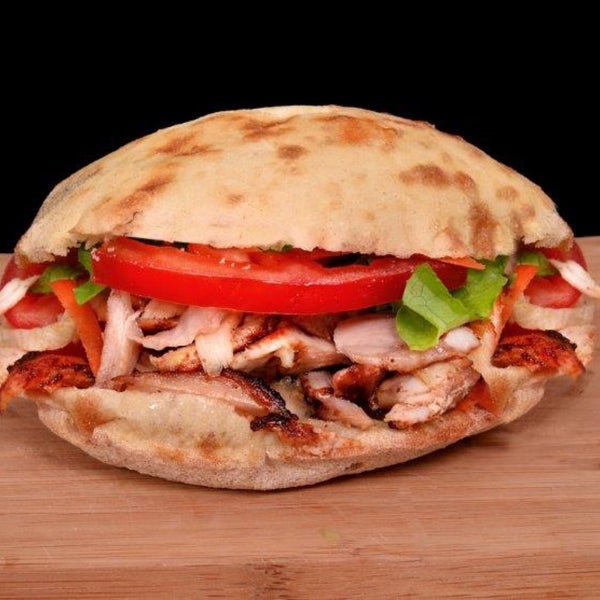 атриум бургер