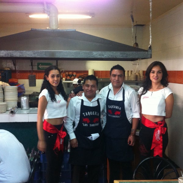 Taqueria Los Toritos Restaurante de tacos