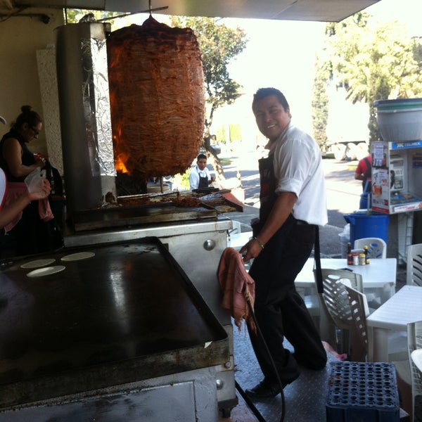 Taqueria Los Toritos Restaurante de tacos