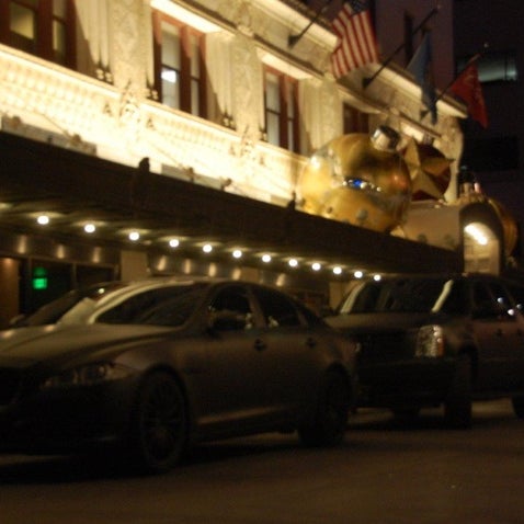 11/27/2012에 Igo (@igotan) T.님이 Colcord Hotel에서 찍은 사진