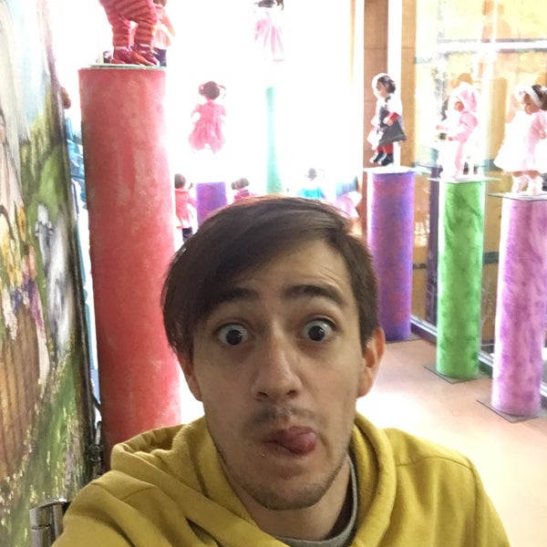 fabrica de muñecas geli
